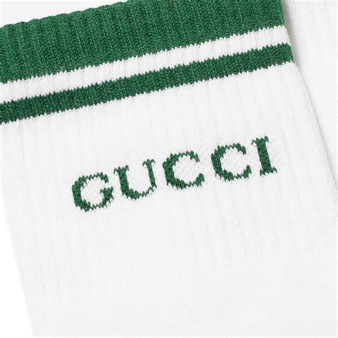 gucci sports socks|gucci socks price.